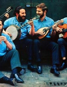The Dubliners