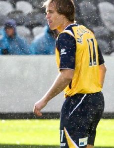 Dylan Macallister