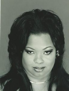 Nichelle Carrington