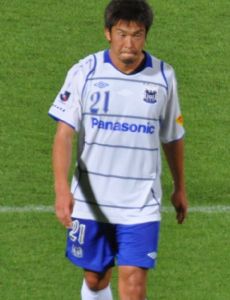 Akira Kaji