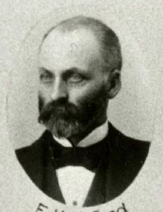 Frank Hanford