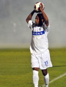 Willis Forko
