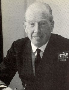 Michael Le Fanu