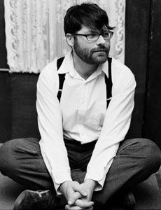 Colin Meloy
