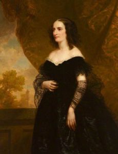 Charlotte Astor