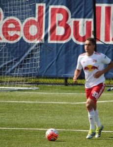 Aaron Long (soccer)