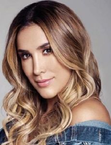 Daniela Ospina