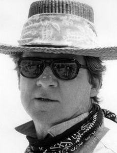Burt Kennedy