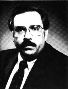 Moody R. Tidwell III