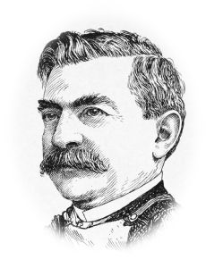 James Boon Lankershim