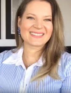 Joice Hasselmann