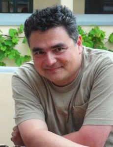 Matthias von Stegmann