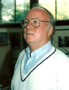Robert Templeton