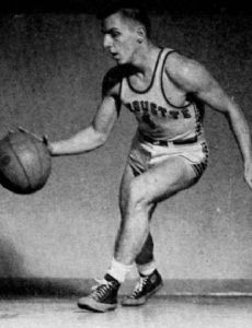 Gene Berce