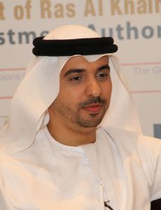 Ahmed Bukhatir