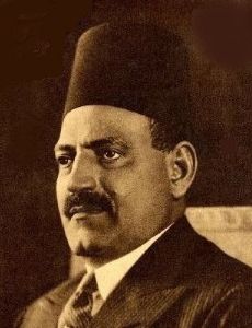 Mustafa el-Nahhas