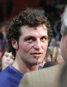 Florian Kehrmann