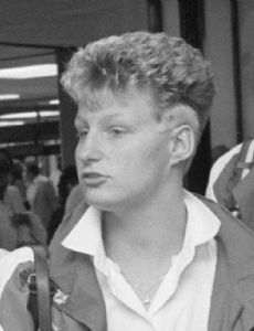 Karin Brienesse