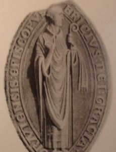 Bricius de Douglas