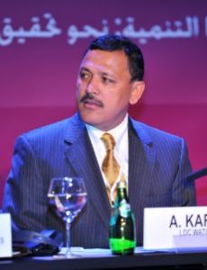 Arjun Karki
