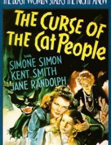 The Curse of the Cat People