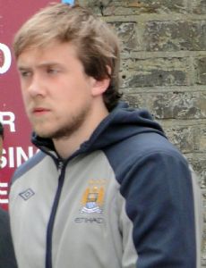 Gunnar Nielsen (footballer)