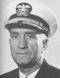 Charles D. Griffin