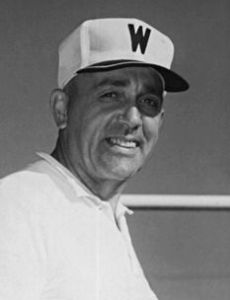 Harold Burry