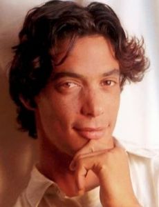 Georges-Alain Jones