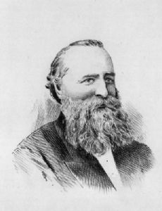 John Lloyd Bale