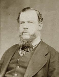 Frederick Barlee