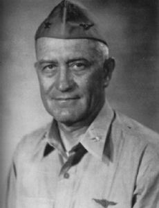 Henry M. Mullinnix