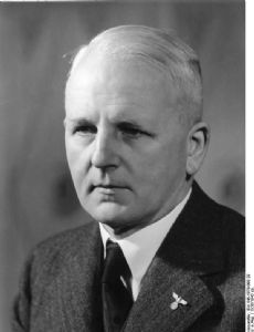 Ernst von Weizsäcker