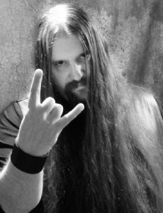 Paul Kuhr