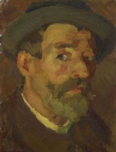 Abraham Hermanjat