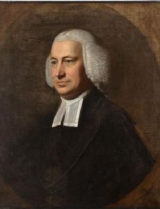 Samuel Cooper