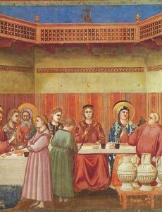 Marriage at Cana