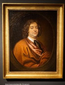 Jacques-Philippe Ferrand