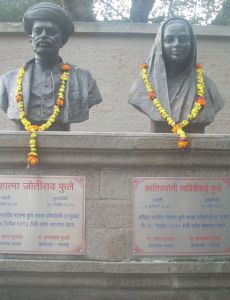 Savitribai Phule