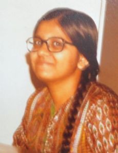 Jayshree Khadilkar