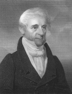 Solomon Van Rensselaer