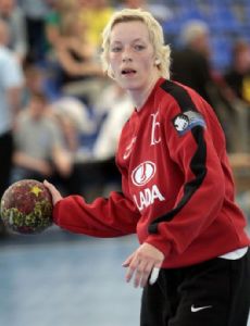 Maria Sidorova