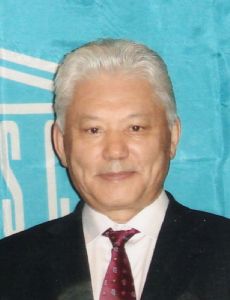 Mikhail Nikolayev