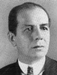Antonio Stefano Benni