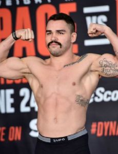 Patricky Freire