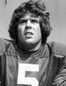 Steve Davis (quarterback)