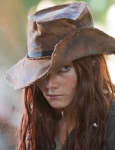 Anne Bonny