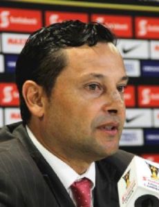Jeaustin Campos