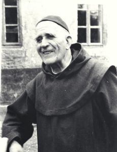 Marie-Eugène de l'Enfant-Jésus