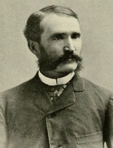 Thomas M. Ferrell